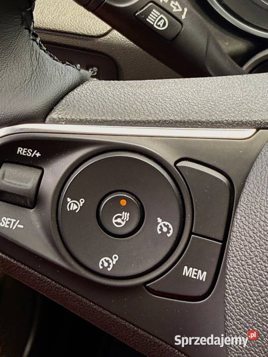 LED Kam Cof pak zima Car Play Android Navigacja Nadarzyn
