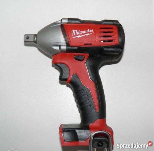 Milwaukee zestaw 18V C18DD klucz C18IW Akumulatorowe Elektryczne Widgiry sprzedam