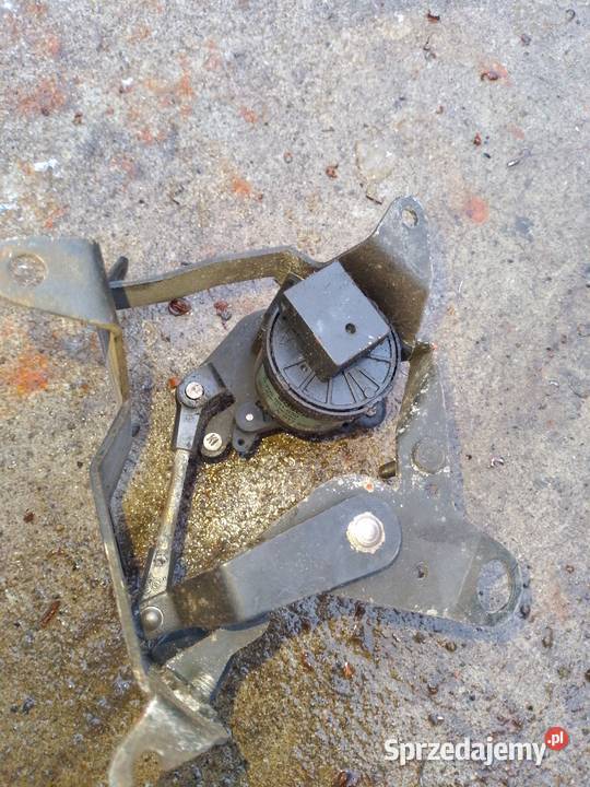 Mercedes 0205001030 potencjometr gazu Układ elektryczny silnika Kocmyrzów sprzedam