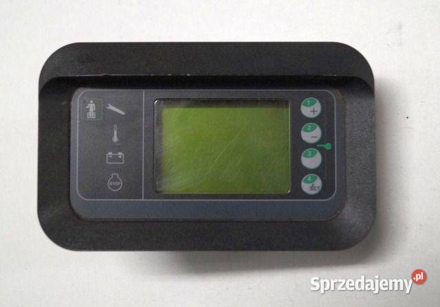 Wyświetlacz Linde lubelskie Zamość sprzedam