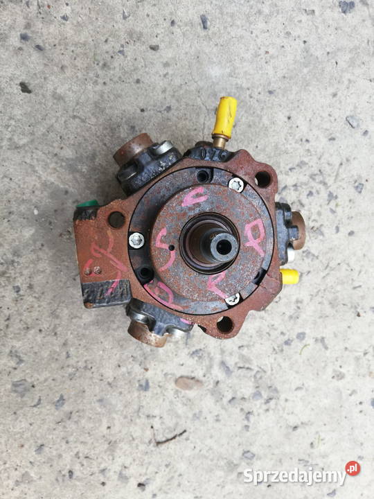 Pompa wtryskowa Renault 20 DCI 0445010223 Suchedniów