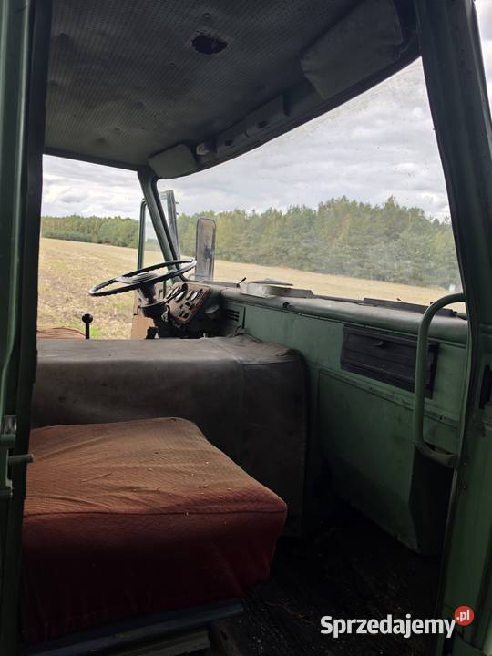 Star 28 wywrotka Wywrotki Bogdanów