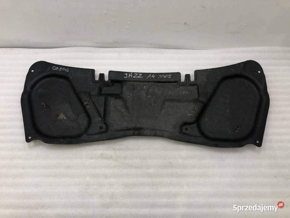 OSŁONA WYGŁUSZENIE HONDA JAZZ II 0208 14B