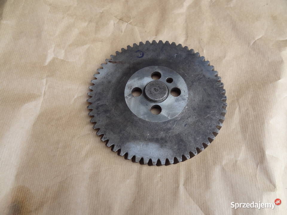 Koło zębate pompy wspomagania 568605 nowe Rzeszów