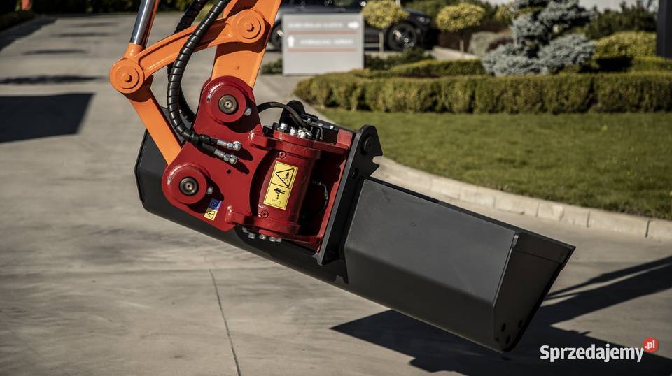 Szybkozłącze wychylne TILTRATON głowica wychylna małopolskie Targowisko