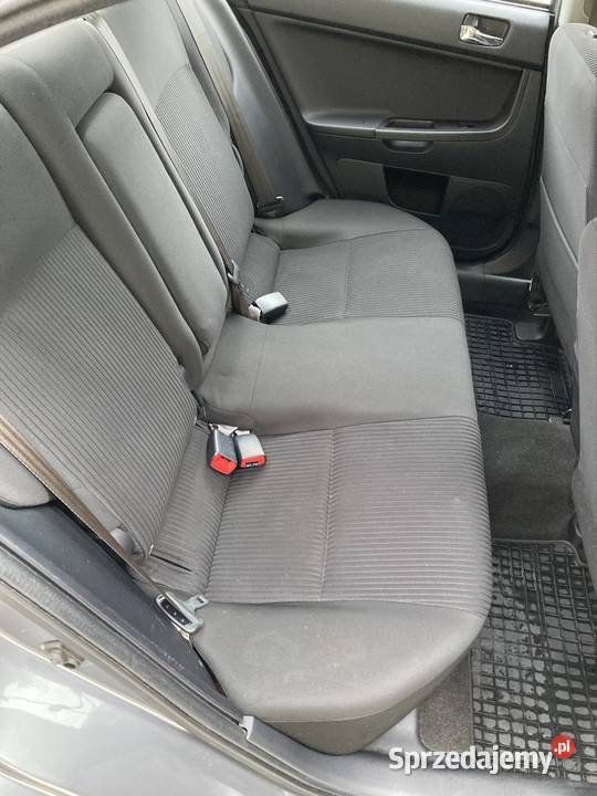 Mitsubishi Lancer 1600cm3 Gdańsk