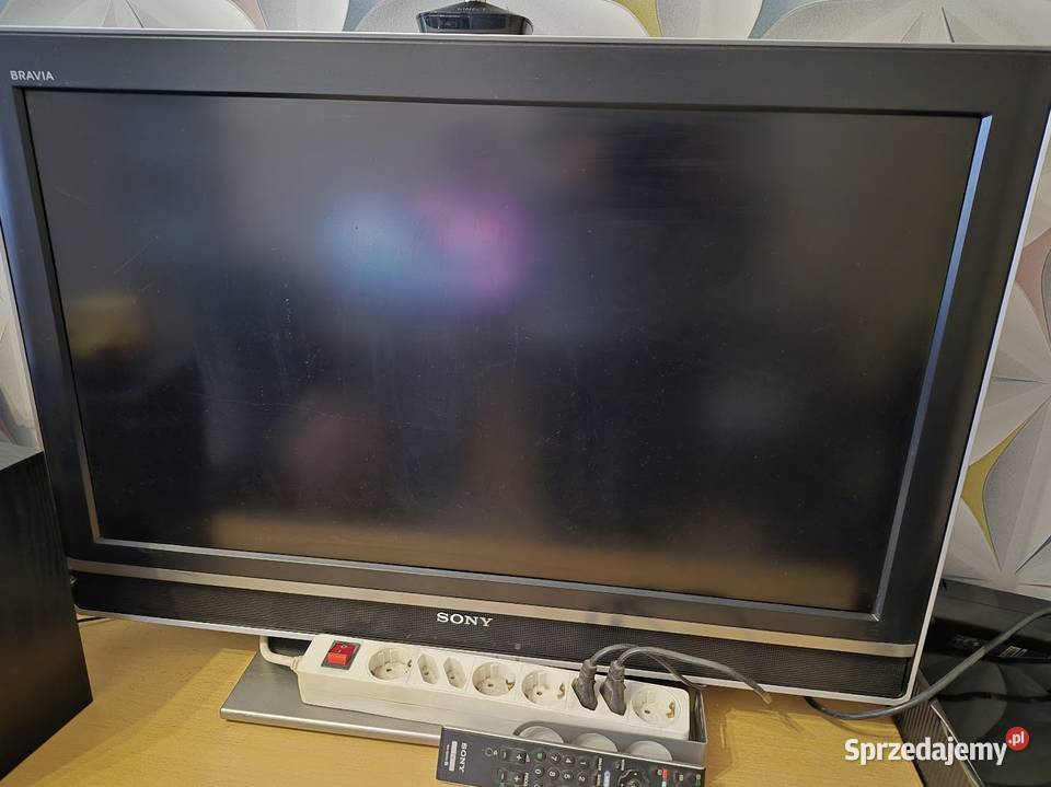 Konsola XBOX KINEKT telewizor z grami telewizor Sypniewo