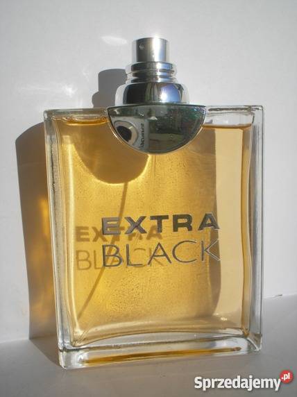 Męska woda toaletowa La Rive Black