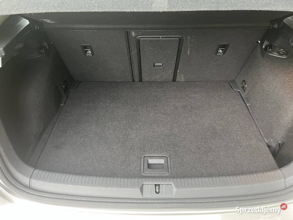 VW GOLF 7 12 BENZYNA 105 NAVIINNE Choroszcz sprzedam