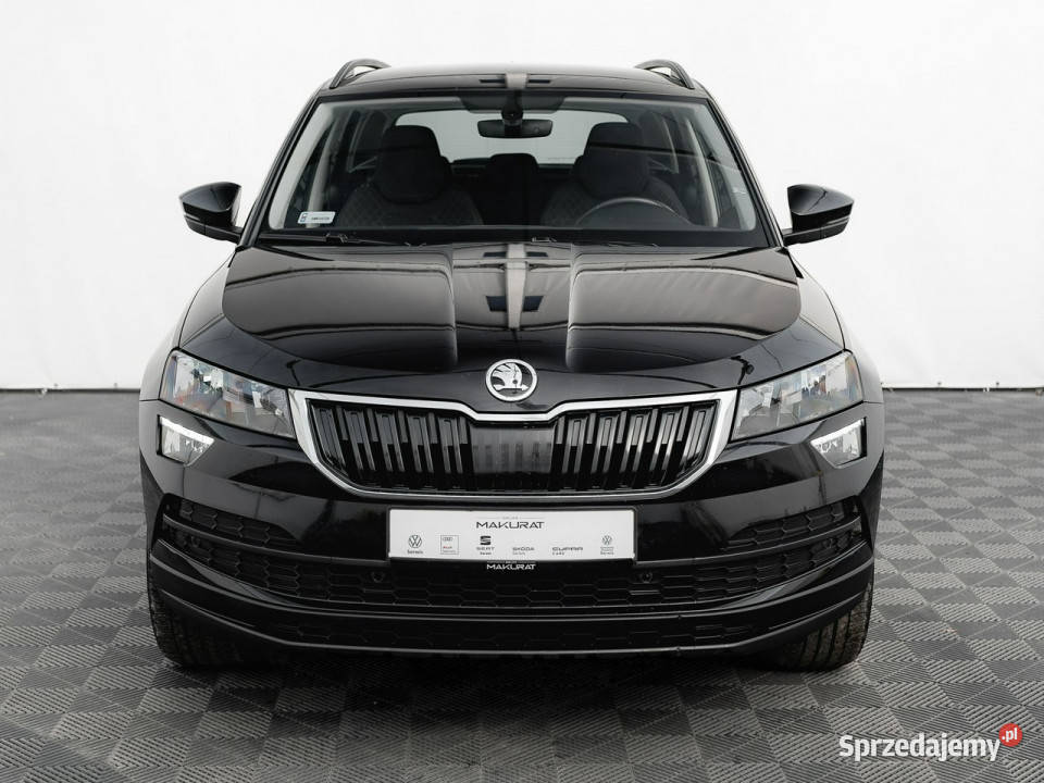 koda Karoq WND6172A20 TDI SCR 4X4 AMBITION DSG Gdańsk