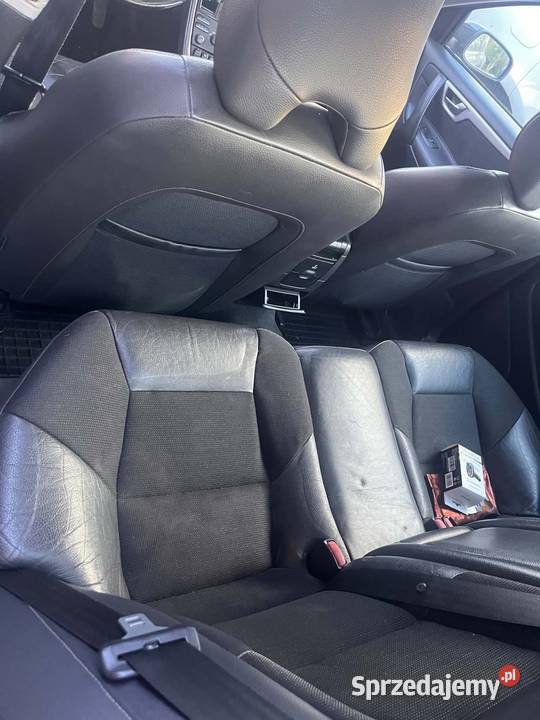 Volvo s60 24d automat 2400cm3 Motoryzacja Radom