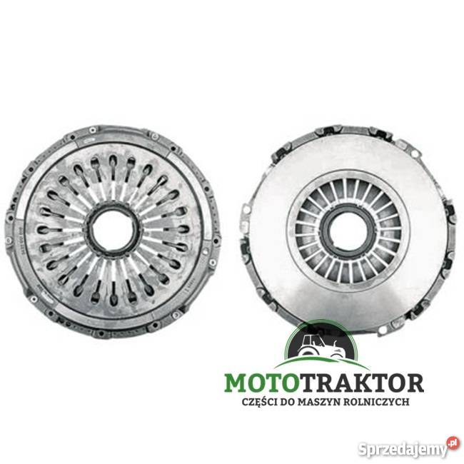 Docisk sprzęgła Fendt Favorit 611612614615 LSA Łążynek