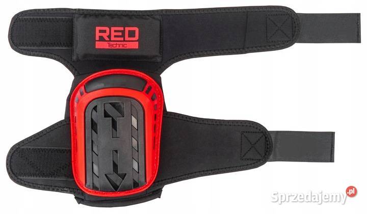 Nakolanniki ochronne żelowe budowlane śląskie Katowice