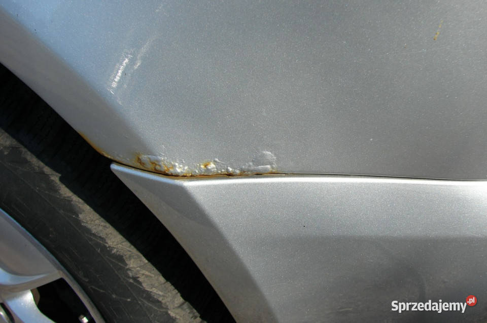 koda Roomster 16 TDI 90 Super stan I 2006 Roomster Piła sprzedam