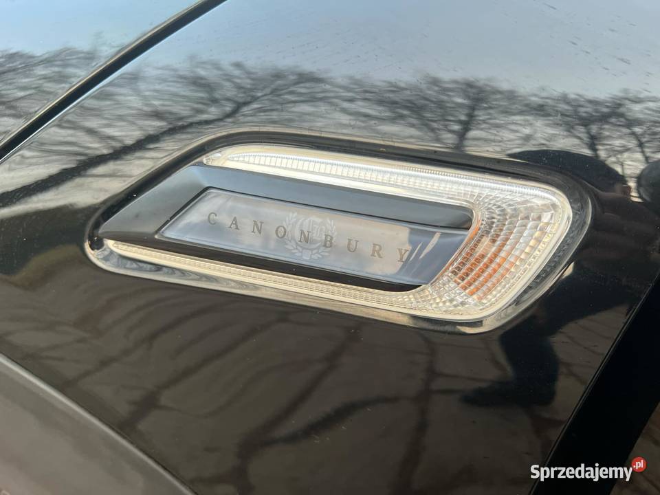 MINI Clubman Mini Clubman 20d 150 Edycja sprzedam