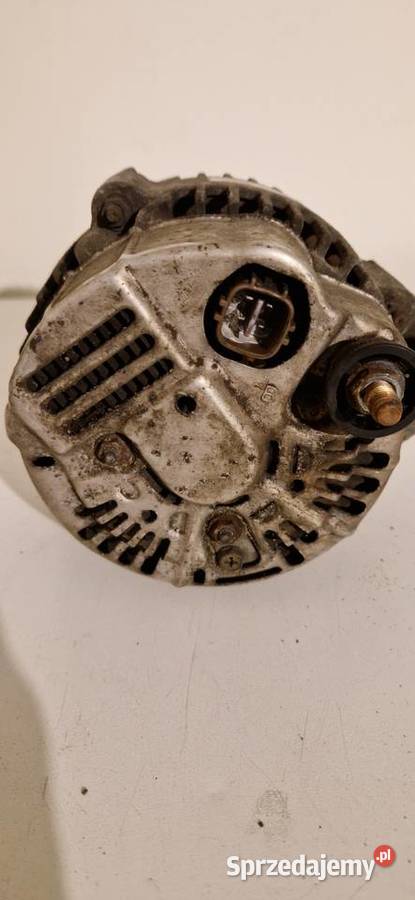 Alternator Jaguar XType 25 V6 Automat AWD Układ elektryczny silnika Złoczew