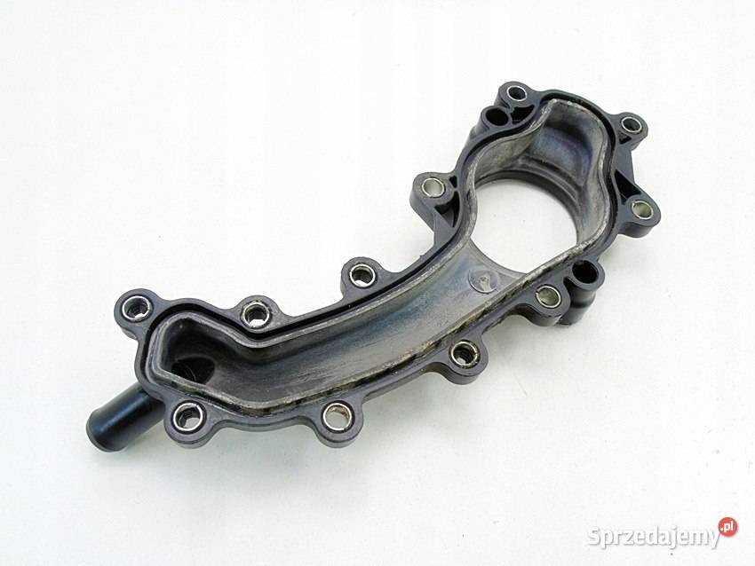 OBUDOWA TERMOSTATU 36 VOYAGER V CARAVAN DURANGO Sosnowiec