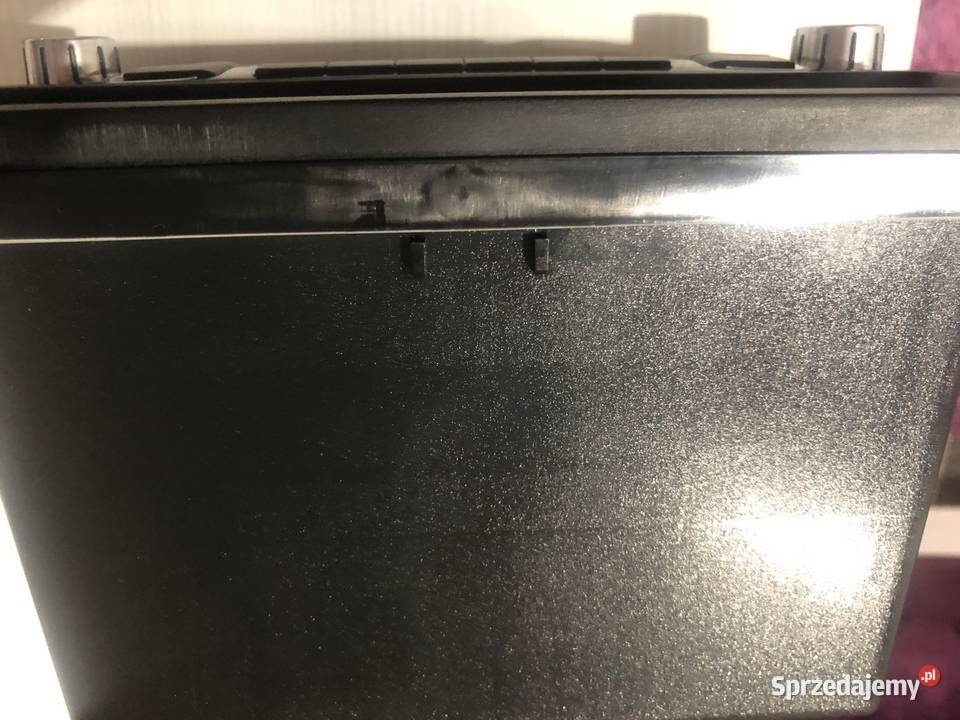 Fabryczne oryginalne Radio CDMP3 ULVWMP3