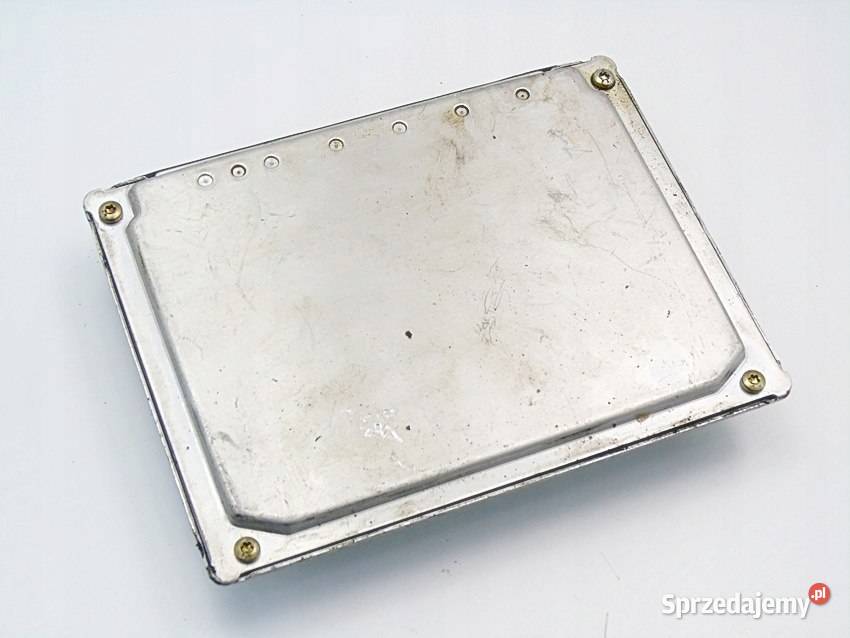 STEROWNIK SILNIKA 22 I CI BMW E39 E46 E36 Z4 Z3 Sosnowiec