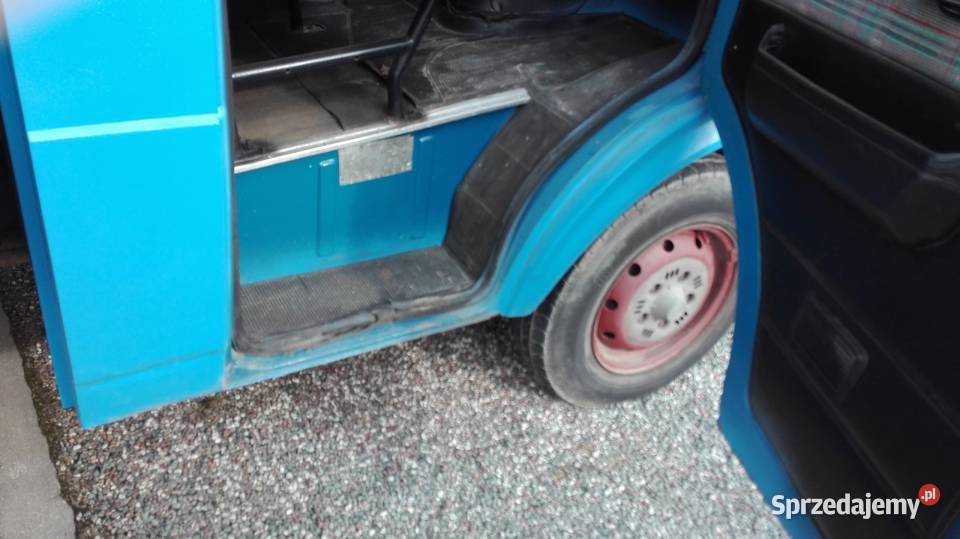 Sprzedam FS Lublin 3352 100 sprawny OC Przegląd kupiony w Polsce