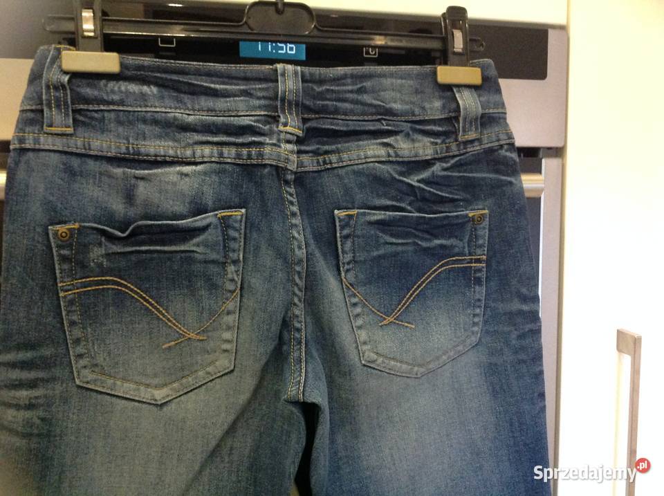 Spodnie Jeans Damskie BLIND DATE MS lubuskie Nowa Sól