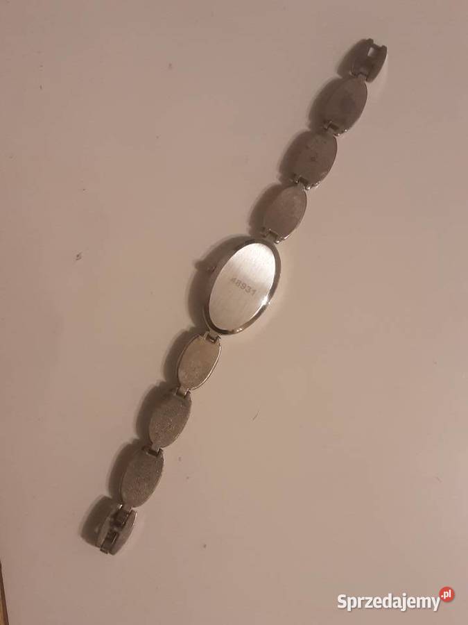 ZEGAREK KWARCOWY Zegarki i Biżuteria Szczecinek