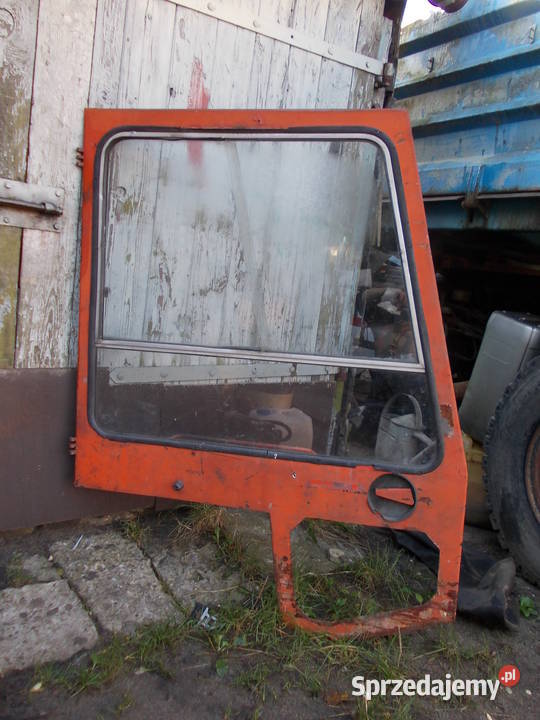 wózek widłowy desta 3522 2007 czesci nie Sosnowiec