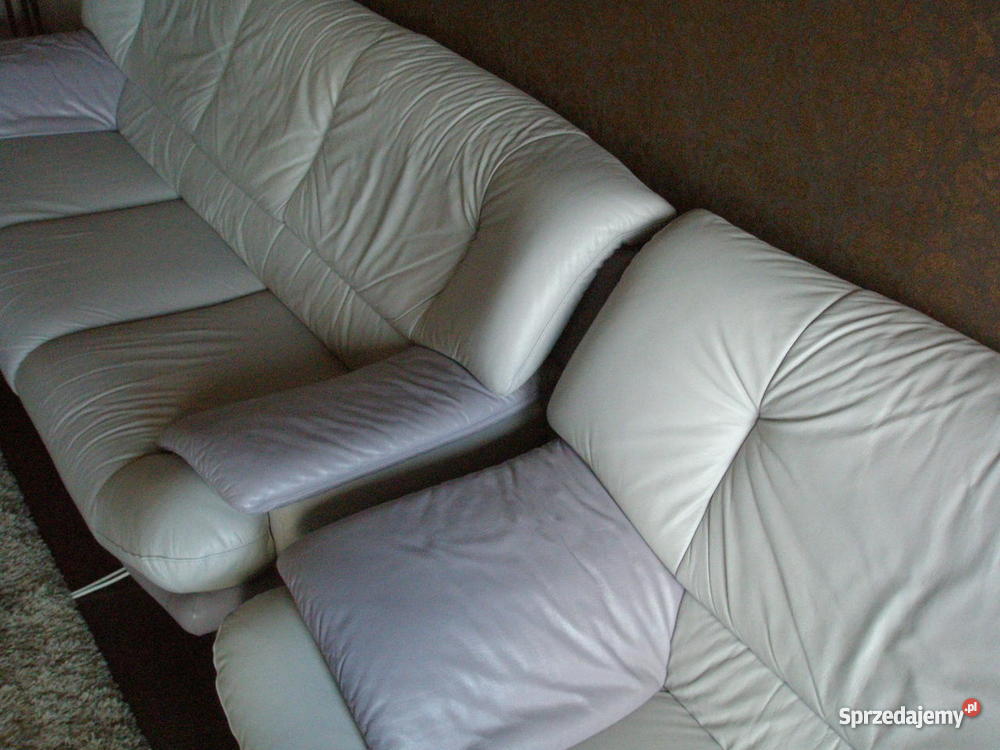 wypoczynkowy kanapa MEBLE KLER dolnośląskie