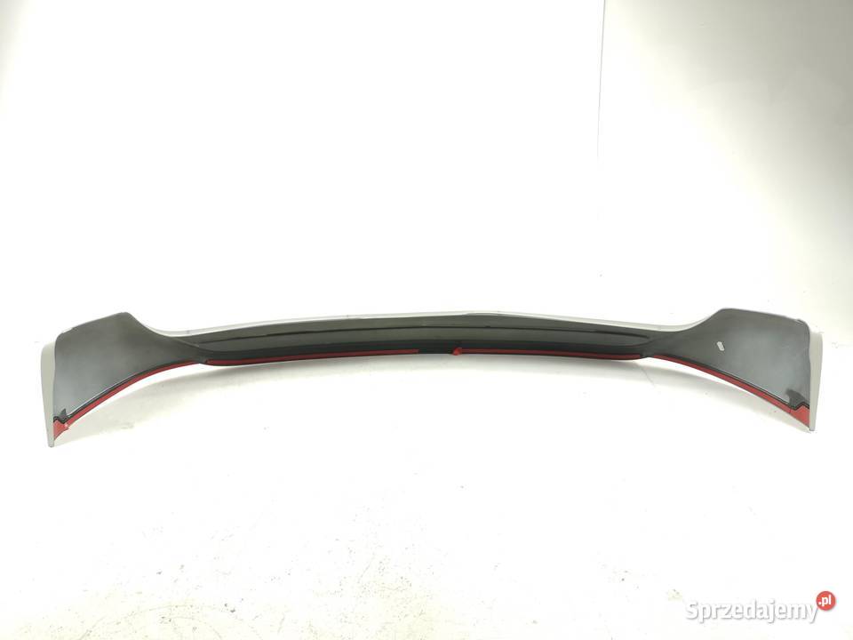 DOKŁADKA ZDERZAKA TYŁ OPEL MERIVA B 20102016 sprzedam