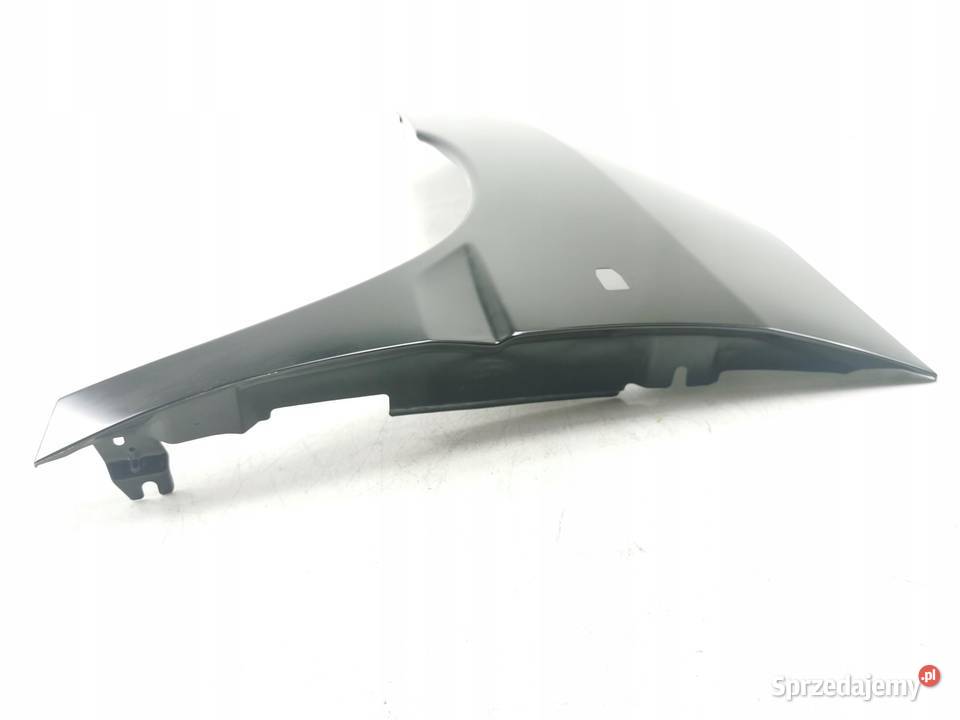 BŁOTNIK LEWY PRZÓD FIAT SCUDO 19962006 NOWY