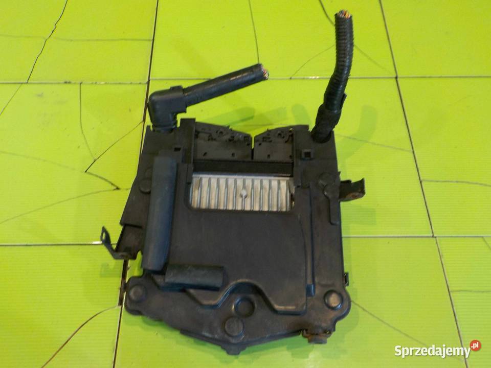 HONDA ACCORD VIII 08r 22 IDTEC sterownik osobowe Suków