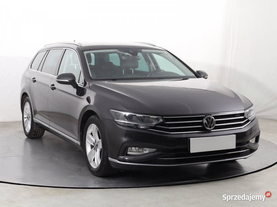 VW Passat 15 TSI