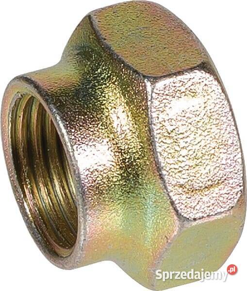 Nakrętka stalowa M16x150 ALKO 1312008 Kamionna