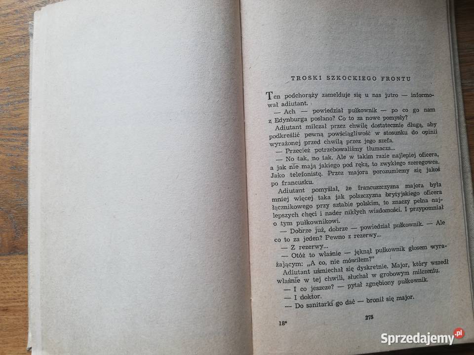 Opowieści Ksawery Pruszyński Rok wydania 1964 małopolskie Kraków