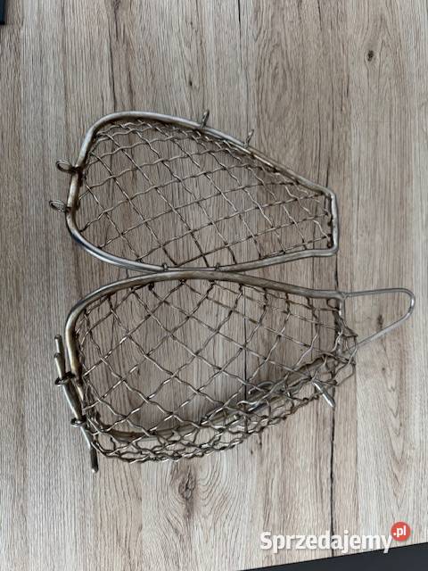 Siatka na szynki forma ażurowa Głogówko