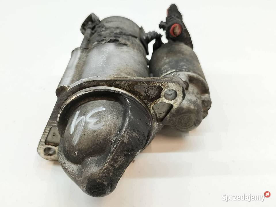 ROZRUSZNIK 55556892 16 16V Opel Insignia I Rok produkcji 2009