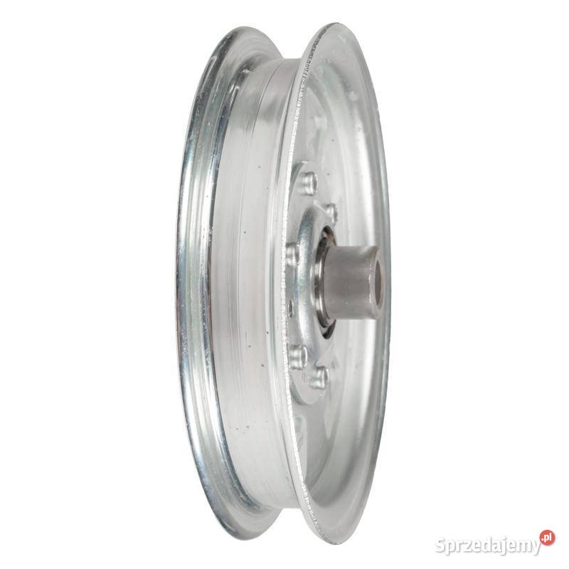 Koło pasowe Ferris napęd noży IS700 ISX800 CZĘŚĆ Opalenica sprzedam