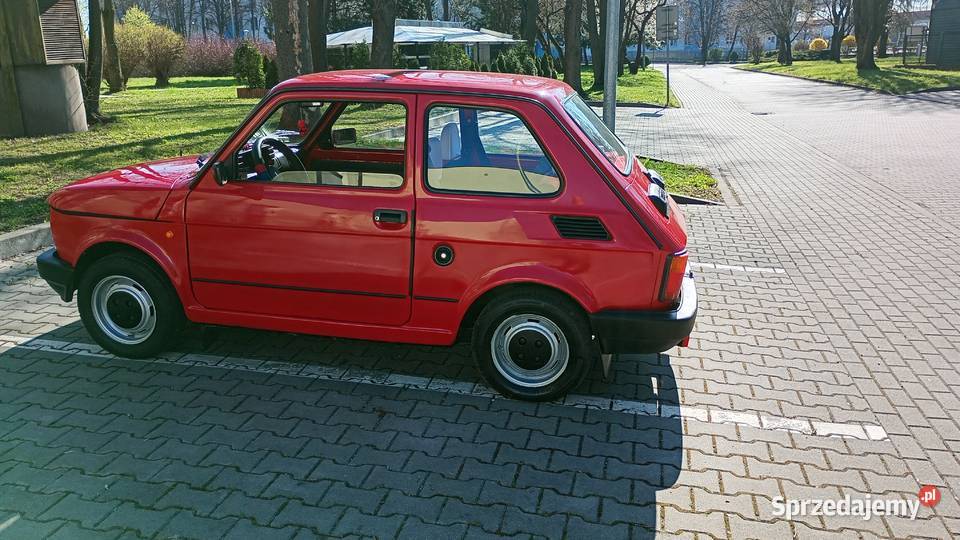 Sprzedam 126 p Wawrzeńczyce sprzedam