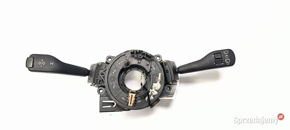 PRZEŁĄCZNIK ZESPOLONY BMW E 46 LIFT 8376444 Lipno