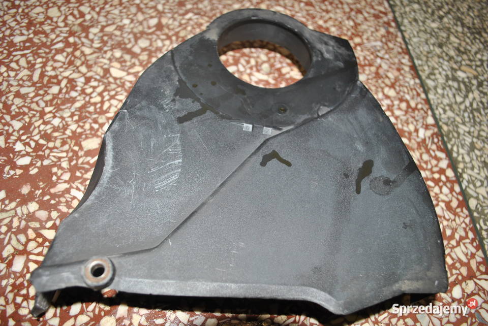 Dolna osłona rozrządu VW Golf 4 Lupo Skoda Fabia Poręba sprzedam