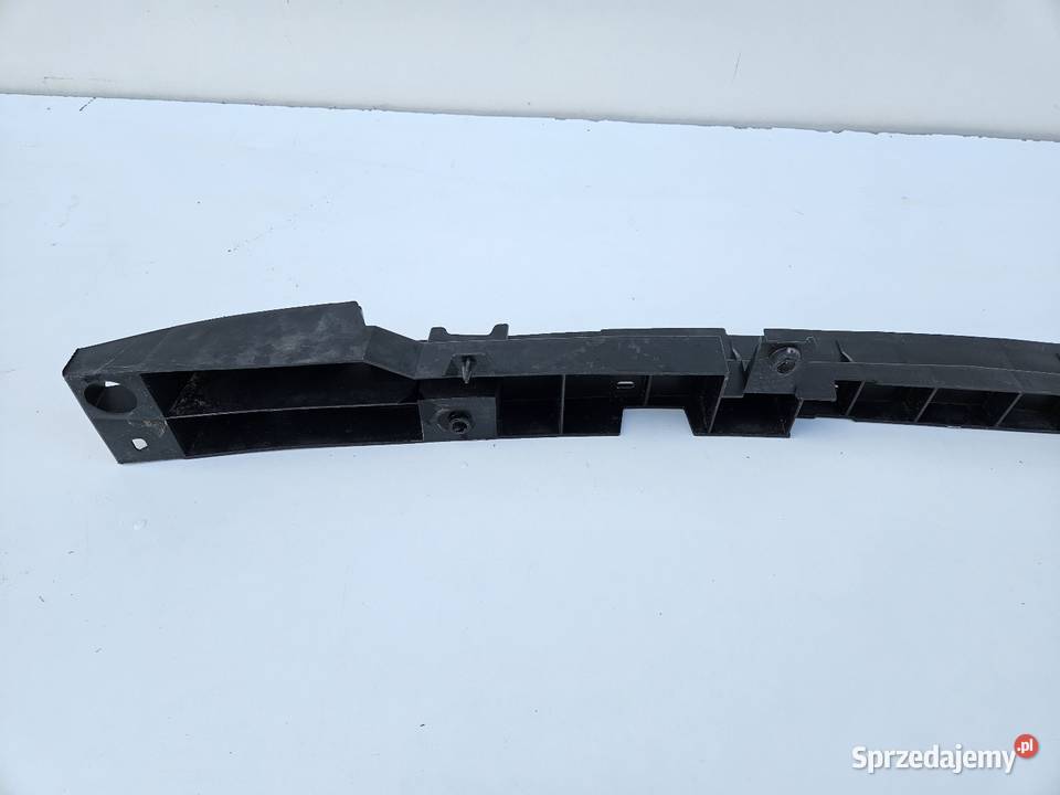 RENAULT CLIO 5 V WZMOCNIENIE ABSORBER ZDERZAKA osobowe Międzychód