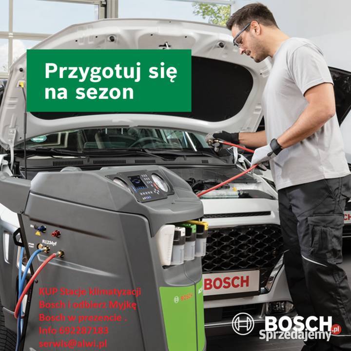 KTS Truck V2 5500 pakiet OHW Bielsko-Biała