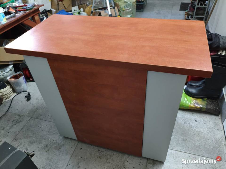 Lada sklepowa śląskie Żory