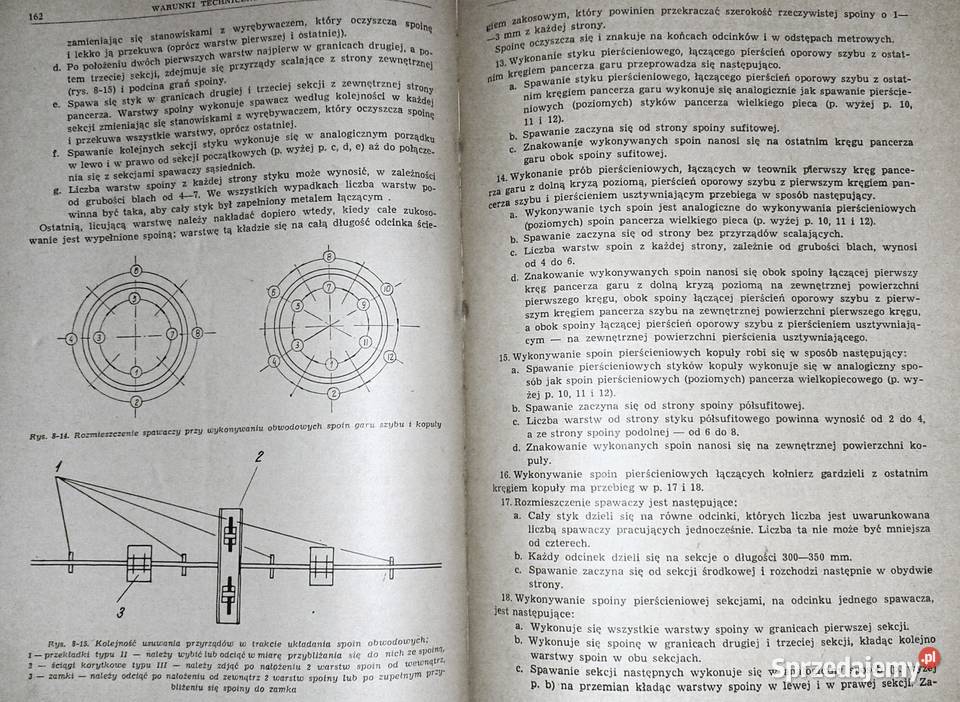 Konstrukcje stalowe Cz 3 Masztyi wieże zbiorniki Chełm