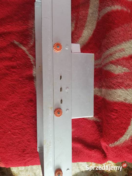 Szatkownica do kapusty aluminiowa Świebodzin