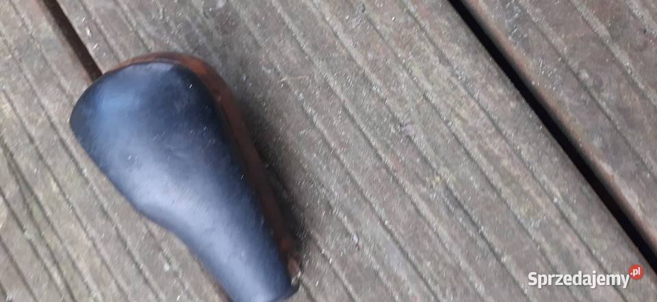 Bmw E39 Gałka zmiany biegów Automat osobowe Kościerzyna