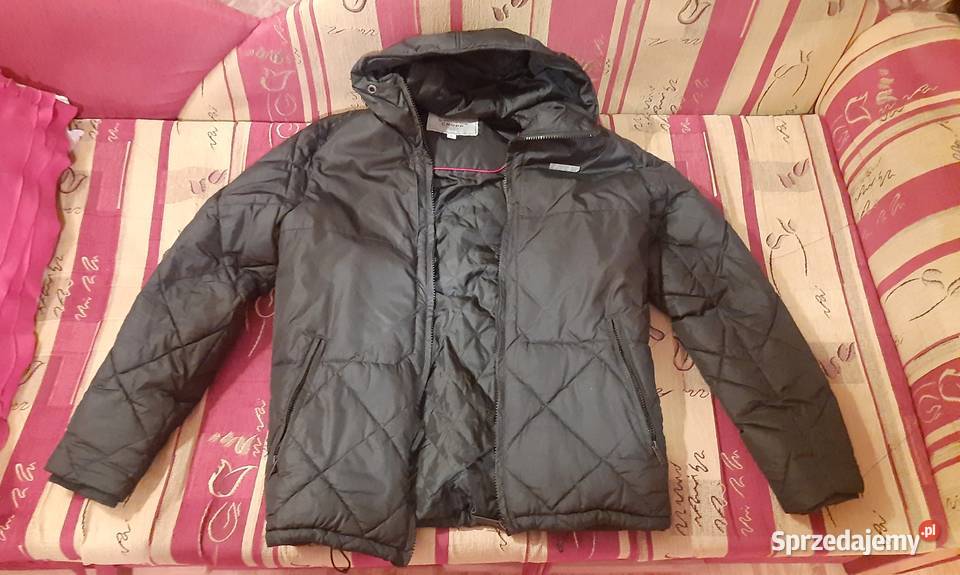 Kurtka z kapturem Cropp L Warszawa sprzedam