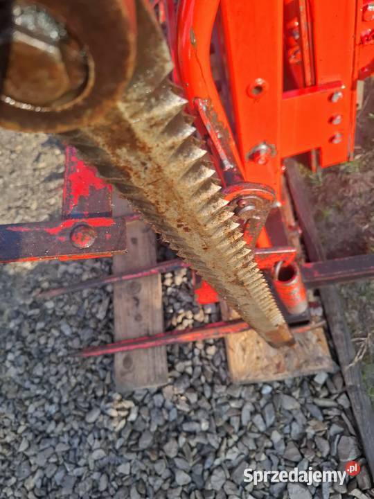 Wycinak Kiszonki Fella SD 95 super stan z