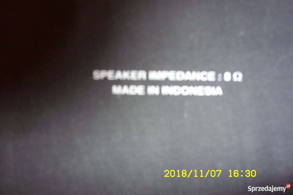 Mam do sprzedania kpl 2 kolumny głośnikowe śląskie Czeladź