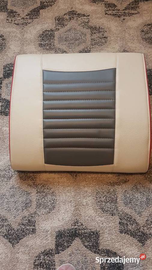 Materac Masujący VITBERG